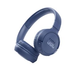 JBL Tune 510ΒΤ, On-Ear Bluetooth Headphones w Earcup control (Blue) JBLT510BTBLUEU