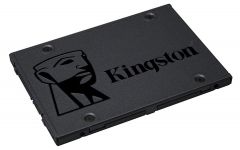 Solid State Drive (SSD)Kingston A400 120GB 2,5″ SATA3