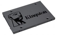 Internal SSD Kingston SA400S37 480G 2,5″ SATA3