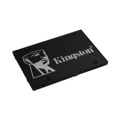 Kingston SSD 256GB KC600 SKC600 SATA III SSD 2.5''