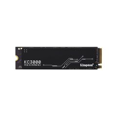 Kingston KC3000 SSD 1TB M.2 NVMe PCI Express 4.0 SKC3000S1024G