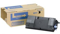 Toner Laser Kyocera Mita TK-3130 Black 25K Pgs