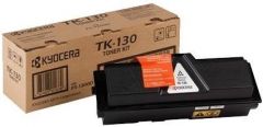 Toner Laser Kyocera Mita TK-130 Black - 7.2K Pgs