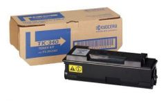 Toner Laser Kyocera Mita TK-340 Black - 12K Pgs