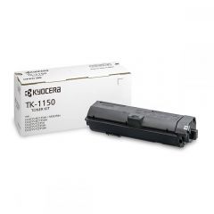 Toner Laser Kyocera Mita TK-1150 Black - 3K Pgs