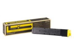 Toner Laser Kyocera Mita TK-8305Y Yellow - 15K Pgs
