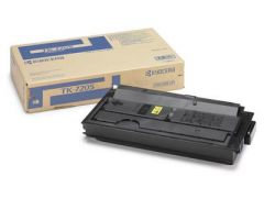 Toner Laser Kyocera Mita TK-7205 Black - 35K Pgs