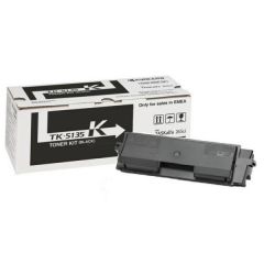 Toner Laser Kyocera Mita TK-5135K Black - 10K Pgs