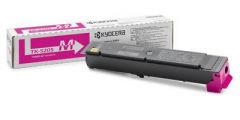 Toner Laser Kyocera Mita TK-5205M Magenta - 12K Pgs