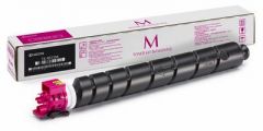 Toner Laser Kyocera Mita TK-8515M Magenta - 20K Pgs