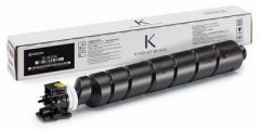 Toner Laser Kyocera Mita TK-8525K Black - 30K Pgs