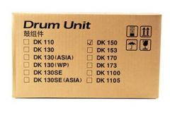 Drum  Copier Kyocera DK-150 - 100K Pgs