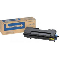 Toner Laser Kyocera Mita TK-7300 Black - 15K Pgs