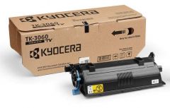 Toner Laser Kyocera Mita TK-3060 Black - 14,5K Pgs