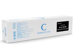 Toner Laser Kyocera Mita TK-8725C Cyan - 30K Pgs