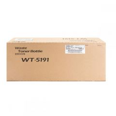 Waste Toner Laser Kyocera Mita WT-5191 - 44K Pgs