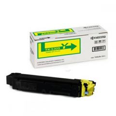 Toner Laser Kyocera Mita TK-5305Y Yellow - 6K Pgs