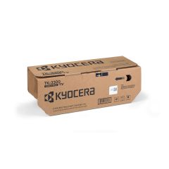 Toner Laser Kyocera Mita TK-3300 Black - 14.5K Pgs