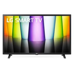 LG Smart Τηλεόραση 32″ Full HD LED 32LQ63006LA HDR