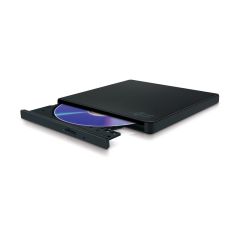 Hitachi-LG Data Storage Εξωτερικός Οδηγός Εγγραφής-Ανάγνωσης CD-DVD - GP57EB40.AHLE10B