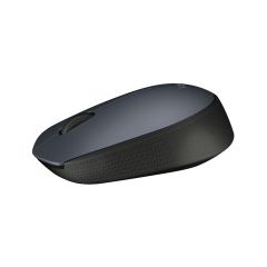 Logitech M170 Wireless Mouse grey (910-004642)