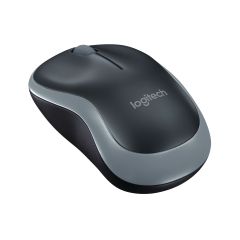 Logitech Wireless Mouse M185 GREY (910-002238)