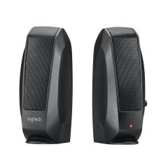 Logitech S120 Speaker System (980-000010)