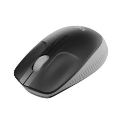 Logitech Wireless Mouse M190 GREY (910-005906)