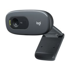 Logitech C270 Web Camera HD 720p - 960-001063