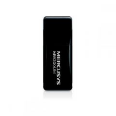 Mercusys Wireless Mini USB Adapter MW300UM