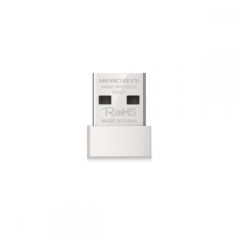 MERCUSYS N150 Wireless Nano USB Adapter MW150US