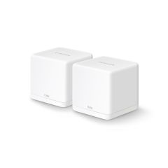 Mercusys AC1300 Whole Home Mesh Wi-Fi System - Halo H30G(2-pack)