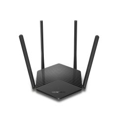 Mercusys AX1500 Dual-Band Wi-Fi 6 Router