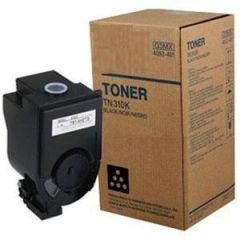 Toner Laser Konica-Minolta C350 TN-310K Black