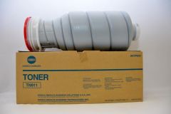 Toner Copier Konica-Minolta TN911 Black 80k