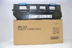 Waste Toner Copier Konica-Minolta,QMS WX-101 A162WY1