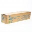 Toner Copier KonicaMinolta TN214Y Yellow 18.5K Pages