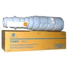 Toner Laser Konica-Minolta TN217 (A0202051) Black - 17.5Κ Pgs