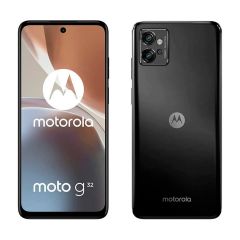 Motorola Moto G32 Dual SIM 6GB 128GB Mineral Grey