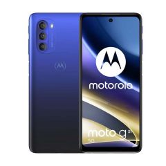 Motorola Moto G51 5G Dual SIM 4GB 64GB Indigo Blue