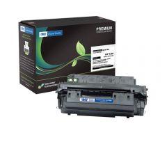 MSE HP Toner Laser LJ 2300 Smart Print Black 6K Pgs