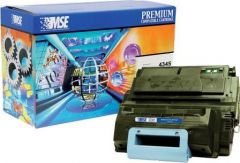 MSE HP Toner Laser LJ 4345mfp Smart Print Cartridge, black 18,000 pages