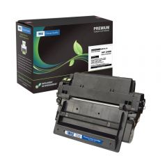 MSE HP Toner Laser LJ 2410,20,30 Black 6K Pgs