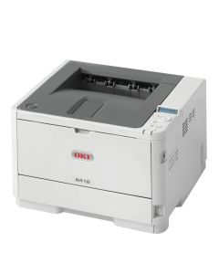 OKI B412dn Ασπρόμαυρος Εκτυπωτής - 45762002