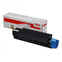 Toner Laser Oki 44992401 Black 1.5K Pgs