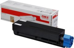 Toner Laser Oki 44574802 Black 7K Pgs
