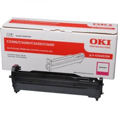 Drum Laser Oki 43460206 Magenta