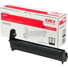 Drum Laser Oki C86,88 43449016 Black - 20K Pgs