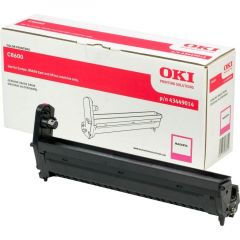 Drum Laser Oki C86,88 43449014 Magenta - 20K Pgs