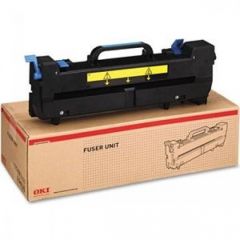 Fuser Unit Laser Oki 42931703 - 100K Pgs